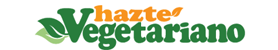 hazte vegetariano