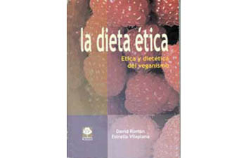 La Dieta Ética - Libro